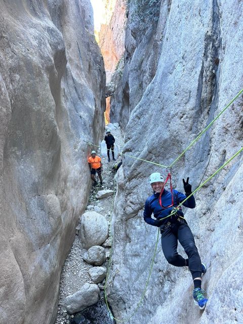 Altea: the Mascarat ravine - Key Things You’ll Appreciate About Mascarat Canyon
