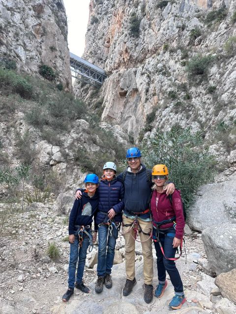 Altea: the Mascarat ravine - What to Bring, What to Wear, and Who Should Skip It
