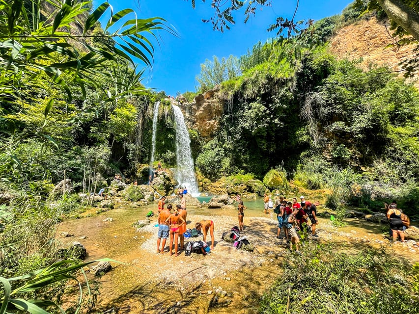 Anna: amazing water canyoning experience near Valencia - Price and value: what the $141 includes (and why it matters)