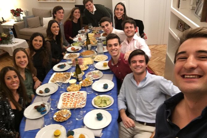 Authentic Paella Dinner in Valencia - Key things I think you should know