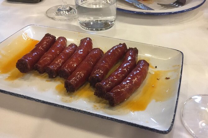 Authentic Paella Dinner in Valencia - Inside the family menu, appetizers to paella and dessert
