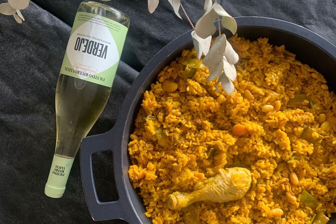 Authentic Paella Dinner in Valencia - Price and value: is $71.43 worth it?