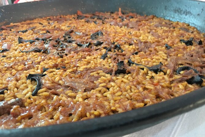 Authentic Paella Dinner in Valencia - Practical tips so the night goes smoothly