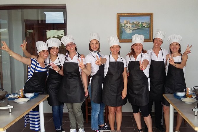 Authentic Valencian Paella Cooking Class - Price and value: what $83.48 covers (and why it can be a smart splurge)