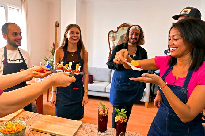 Award-Winning Paella & Market in Small Group with Chef Jordi - The Russafa Neighborhood Stroll, Without the Tourist Speed
