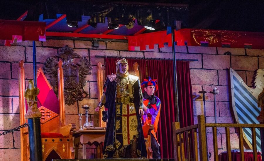 Benidorm: Dinner with Show at Magic Robin Hood - Price and value: is $55 a fair deal?