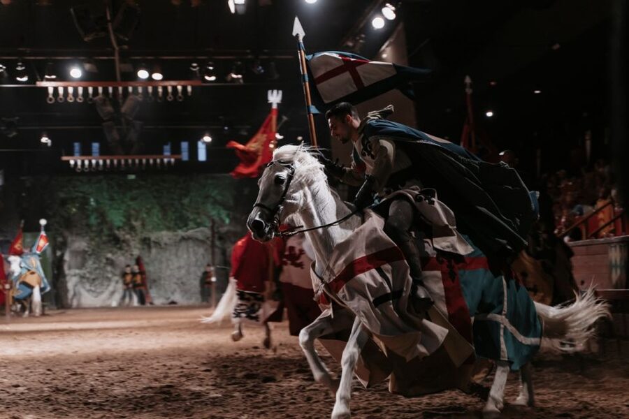 Benidorm: Dinner with Show at Magic Robin Hood - Should you book Magic Robin Hood in Benidorm?