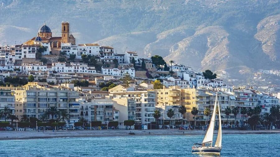 Benidorm: E-Bike Tour to Altea or Villajoyosa - What’s Included, What’s Missing, and What to Wear