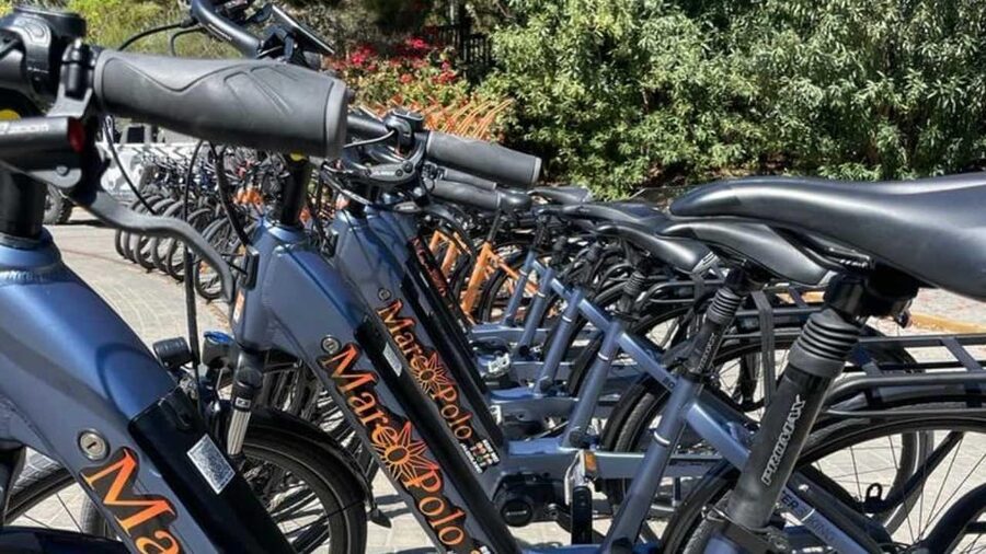 Benidorm: E-Bike Tour to Altea or Villajoyosa - Pick Your Route Day: Altea or Villajoyosa