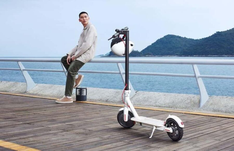 Benidorm - Electric Scooter and Explore the City - The 1-day scooter flow: how your hour plays out