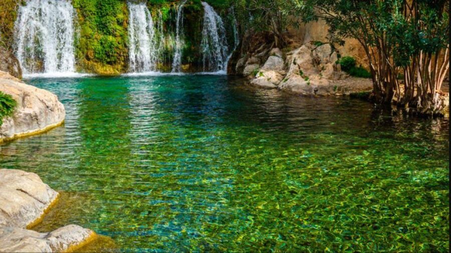 Benidorm: Guided Jeep Trip to Guadalest and Algar Falls - Practical Packing Tips for Algar and the Jeep Day