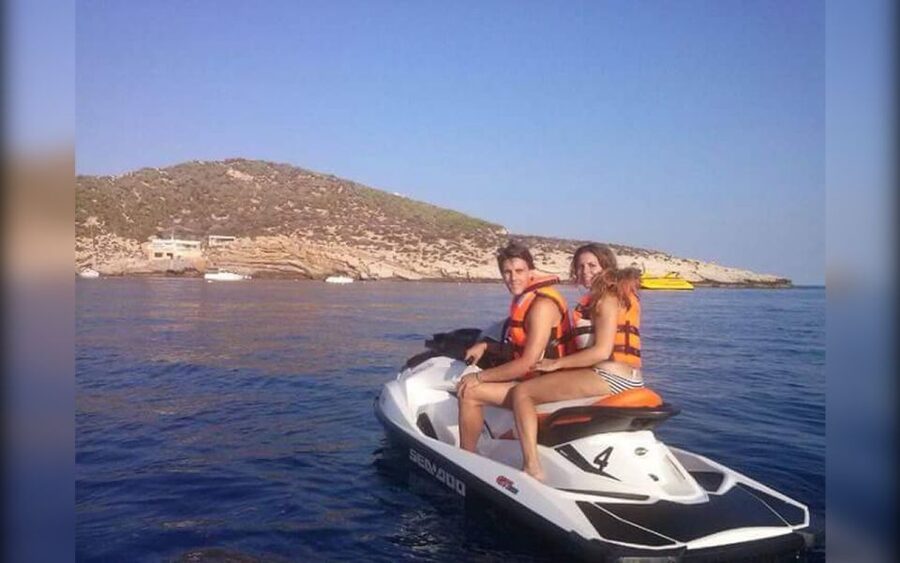 Benidorm: Jet Ski Tour with Instructor - Price and Value: $118 for a Group Up to 2