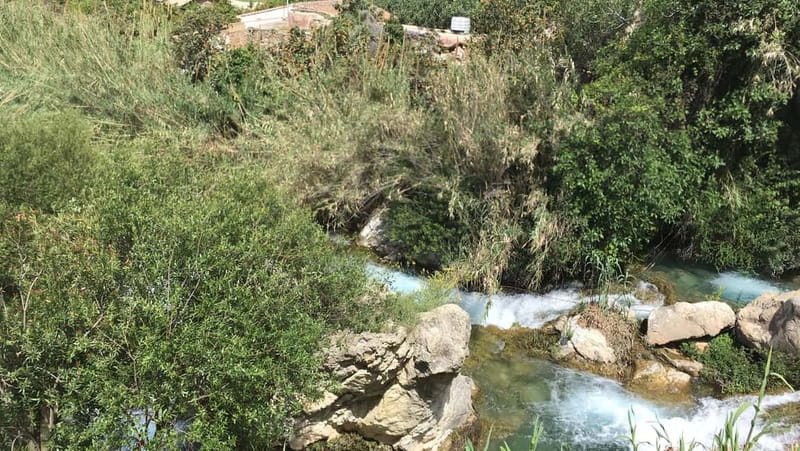 Benidorm: Jungle or Algar Waterfalls Quad Tour - What to bring, what to wear, and who should skip it