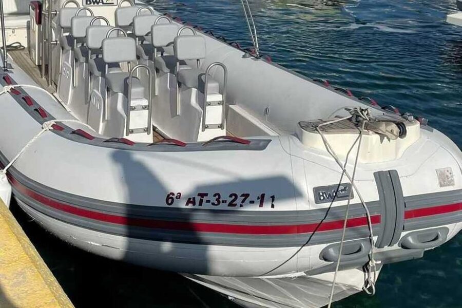 Benidorm: Private Boat Party with Champagne - Key things I’d plan around
