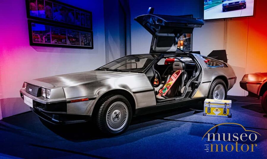 Benidorm: TESLA falcon wings tour to Museo del Motor - Price and Value: Why $71 Works for This Mix of Transport and Museum Time