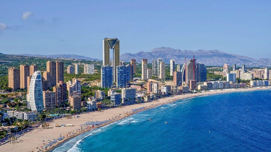 Best of Alicante: Private Walking Tour with a Local - Key Points You’ll Appreciate