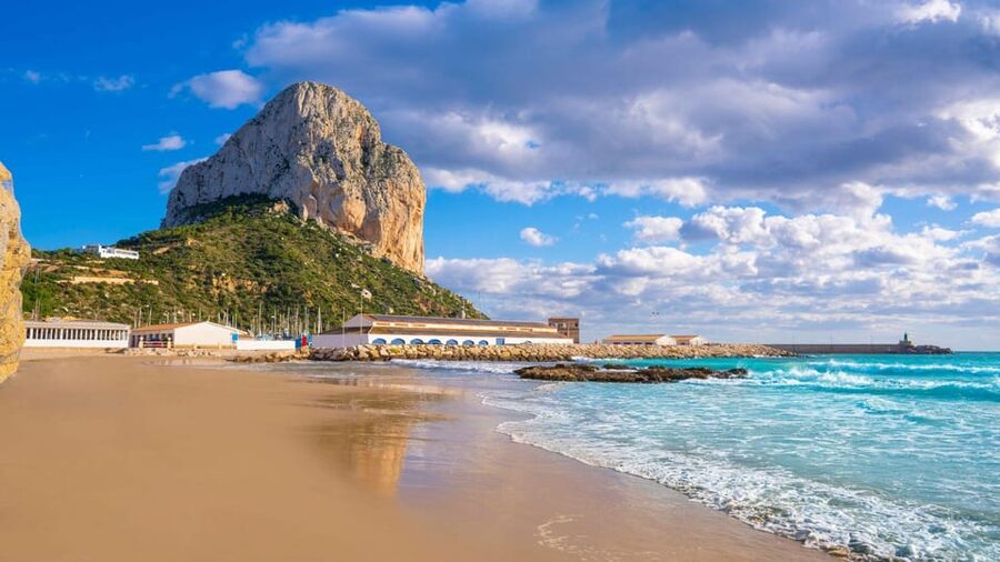 Best of Alicante: Private Walking Tour with a Local - Explanada de España, the easiest place to start