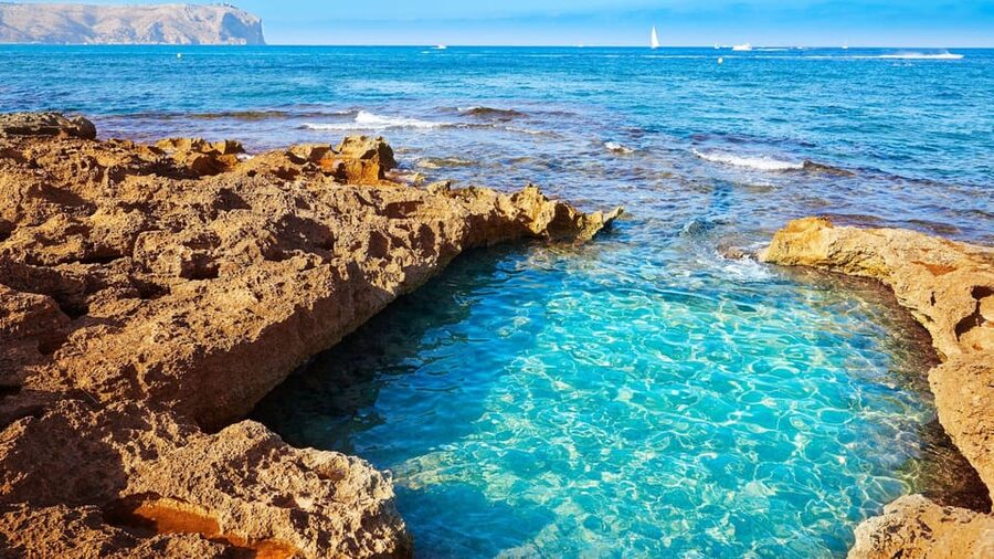 Best of Alicante: Private Walking Tour with a Local - Private and flexible, so you don’t waste your time
