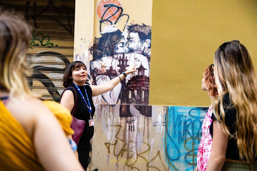 Best Street Art in Valencia Walking Tour - Key things to know before you go