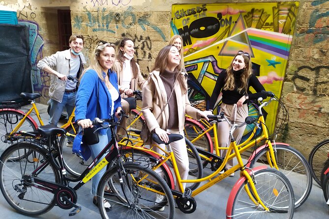 Bicycle Rental City Center - Who This Bike Rental Is For, and Who Might Want a Different Plan