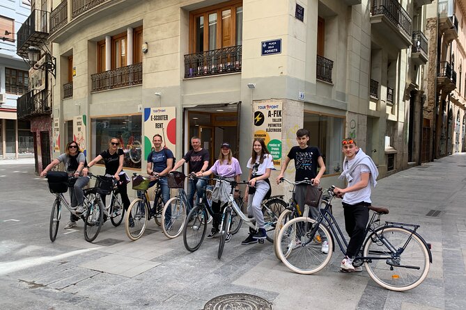 Bicycle Rental in Valencia - Key Things To Know Before You Bike Valencia