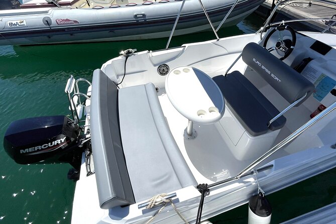 Boat Rental Without License in La Marina de Valencia - Port Saplaya Cruise: A Second Mood for Your Day