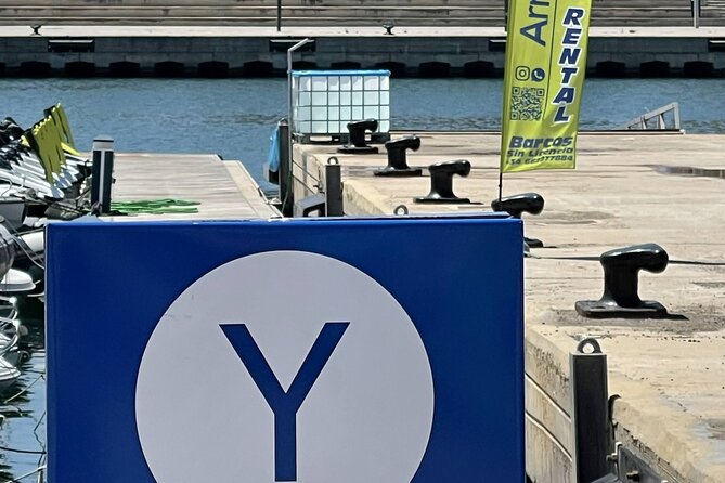 Boat Rental Without License in La Marina de Valencia - Water Activities: Snorkeling and Paddle Time, Set Up for Fun