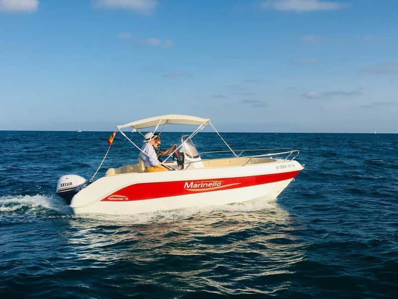 Boat rental without qualifications - Key Things I’d Focus On Before Booking