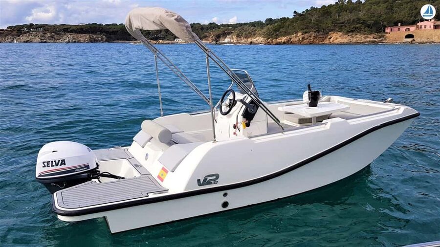 Boat rental without qualifications - What You Actually Get in the Boat Setup
