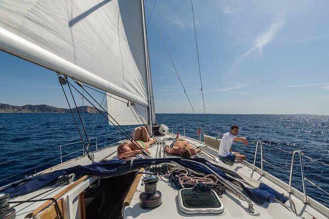 Boat trip Valencia - Price and value: what you pay per group, and what you actually get