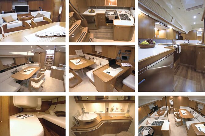 Boat trip Valencia - Weather reality check: good conditions are part of the deal