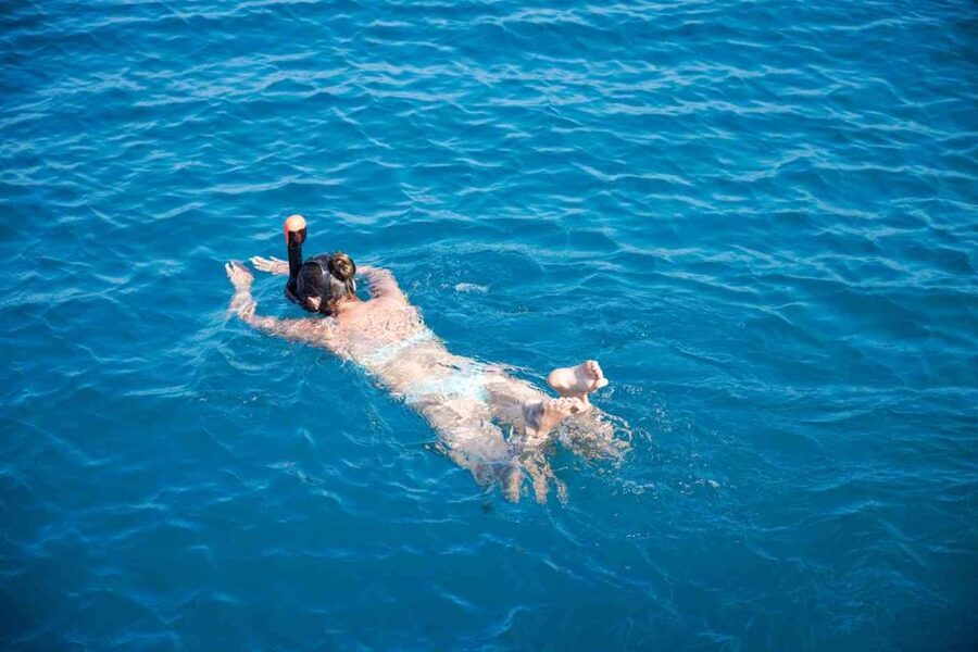 Calpe: Catamaran Tour with Optional Swim Stop - Onboard drinks: easy comfort without locking you into a package