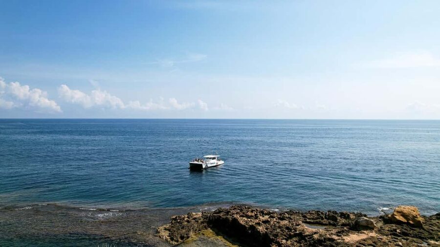 Calpe: Motor Catamaran Boat Tour with Sunset Option - Time On Board: 1 to 1.5 Hours, Short Trip, Big Payoff