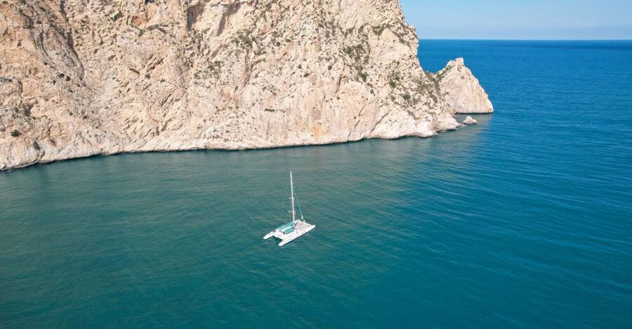 Calpe: Sailing Catamaran with Lunch - Quick FAQ