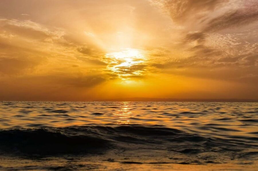 Calpe: Sunset Cruise with Sparkling Wine - Key points before you go