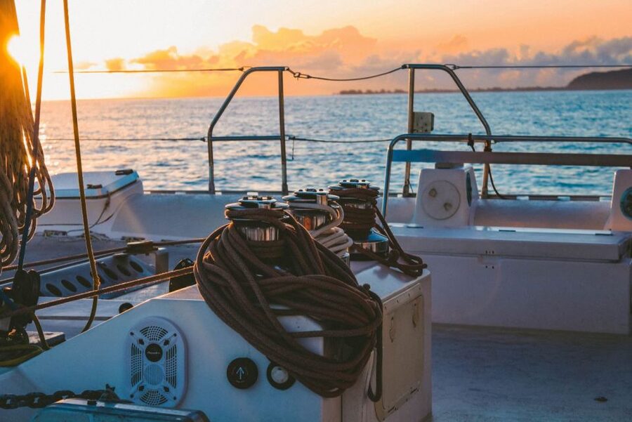Calpe: Sunset Cruise with Sparkling Wine - What happens onboard once you are at sea