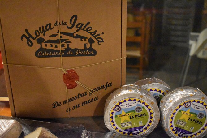 Cheese Factory Workshop with Wine Tasting in Requena, Valencia - Who this tour fits best, and who may want a different plan
