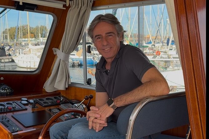 Chill and Sail in Valencia - Key highlights you will actually feel