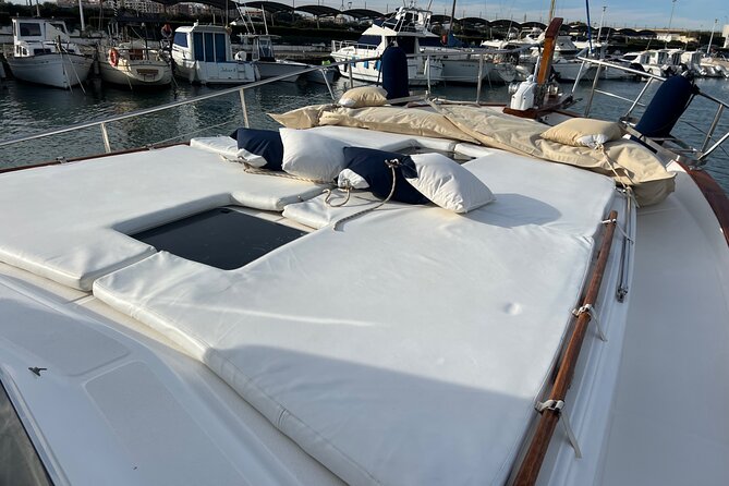 Chill and Sail in Valencia - Quick decision: should you book Chill and Sail in Valencia?