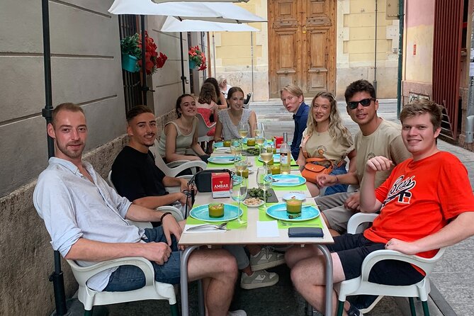 Christmas Tapas and Wine Tour in Valencia - Key things you should know before you go