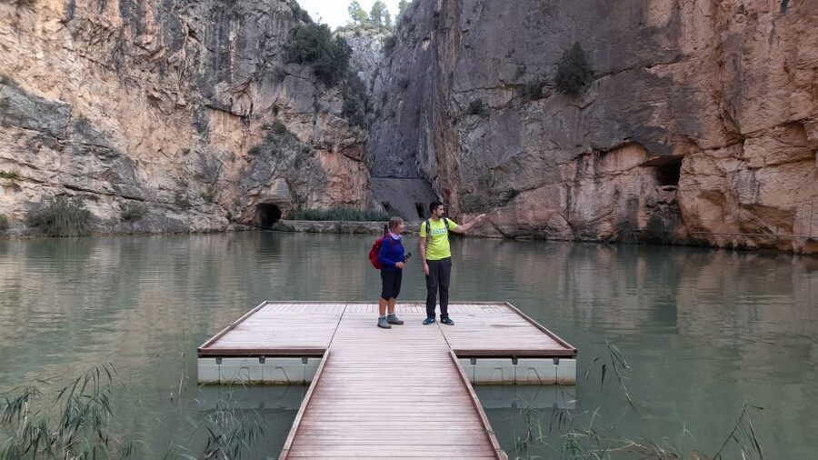 Chulilla: Hanging Bridges & Canyon Private Hiking Day Tour - What the Local Guide Actually Adds
