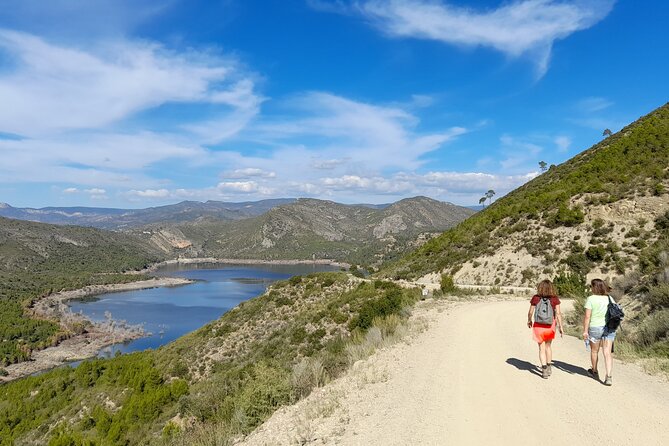 Chulilla Hike to the Hanging Bridges from Valencia - The pacing and physical side: moderate fitness, not a race