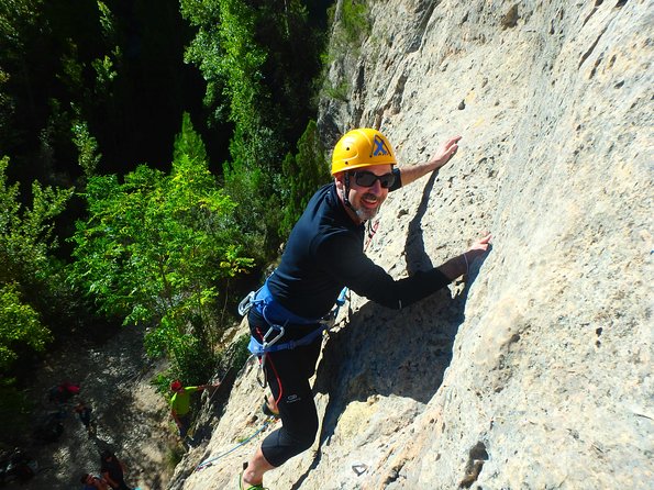 Climb In Montanejos For Beginners - Price and value: why $46.27 feels fair for a guided beginner session