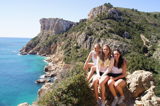 Coastal Cliffs & Beaches: Private Full Day Tour - Key things to know before you go