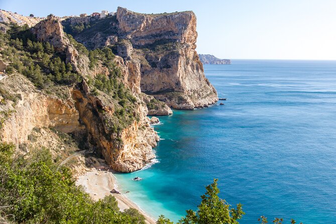 Coastal Cliffs & Beaches: Private Full Day Tour - Cliff Walks, Sea Caves, and a Beach Without Road Access