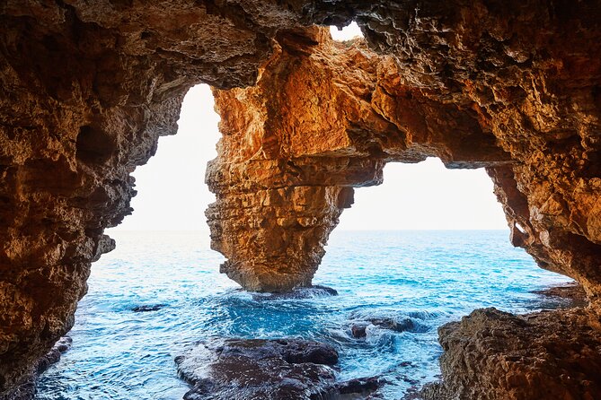 Coastal Cliffs & Beaches: Private Full Day Tour - Value of a Private English-Language Guide for This Coast