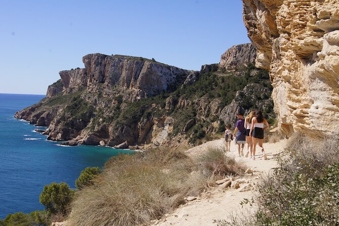 Coastal Cliffs & Beaches: Private Full Day Tour - How the Day Runs From 9:00 am (and Why It Matters)