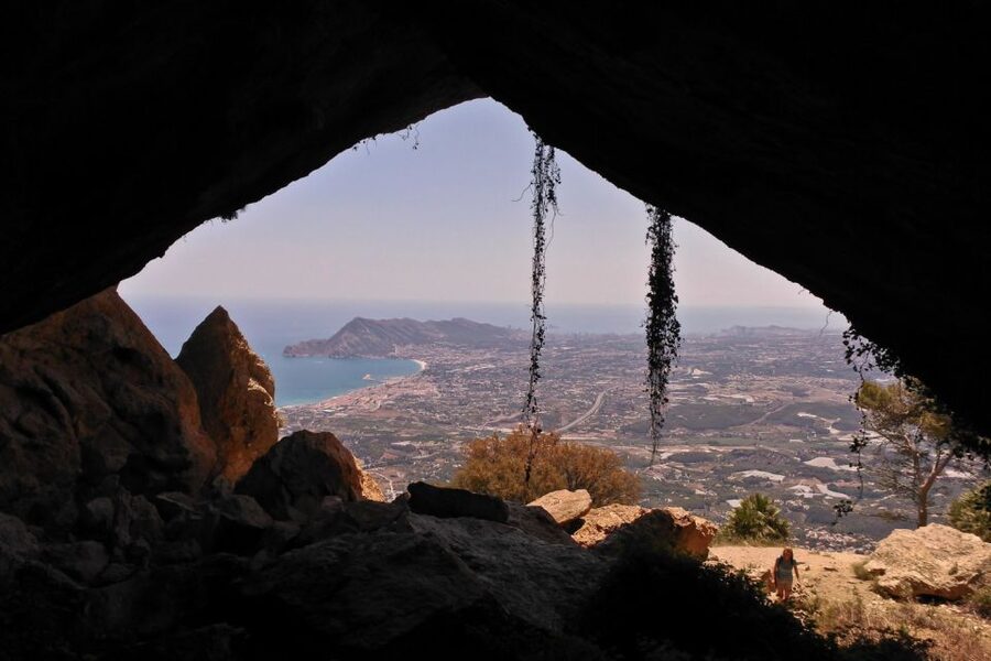 Costa Blanca Guided Walk - Key highlights if you like real walking days