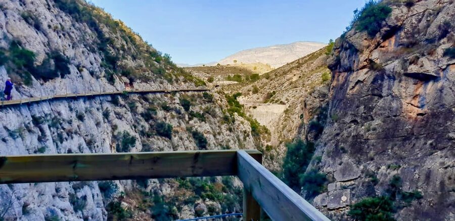 Costa Blanca: Visit Relleu and its “Caminito del Rey” - Key points before you go