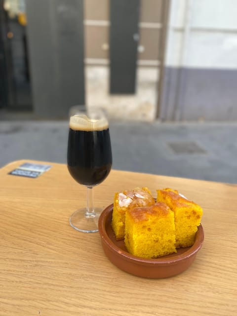 Craft Beer Tour and Tapas in Ruzafa - Valencia - What you get with the $40 price, and why it can be good value